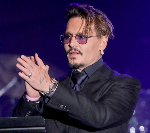 Джонни Депп на грани разорения?