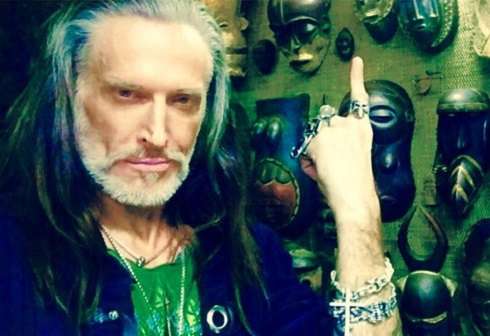 Никита Джигурда