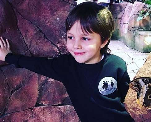 Саша Дибров