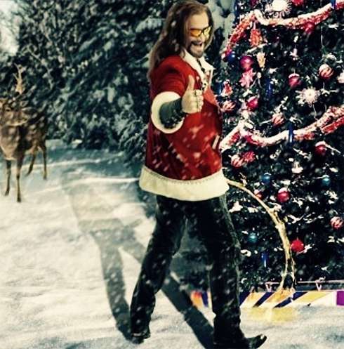 Никита Джигурда пройдет психиатрическую экспертизу