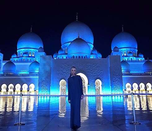 Алена Шишкова