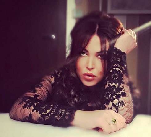 Ирина Дубцова