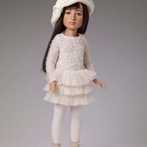 Новая игрушка