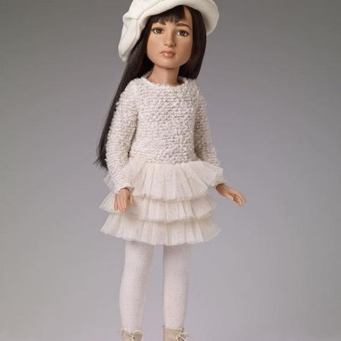 В США выпускают куклу-трансгендера для детей 8+