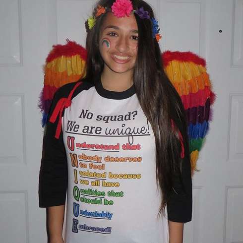 Джаз Дженнингс