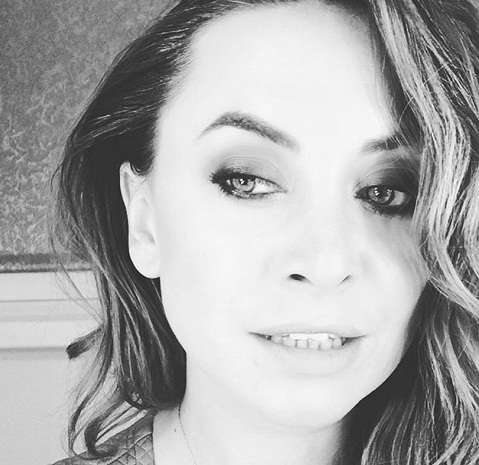 Наталья Фриске