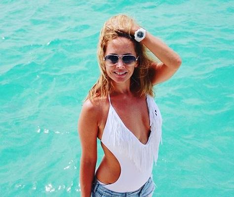 Друзья Жанны Фриске в ее память выпустили сборник песен