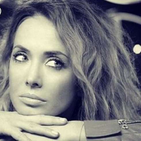 Жанна Фриске