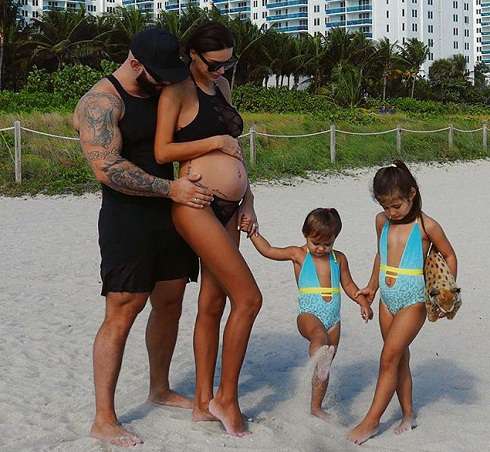 В ожидании пополнения