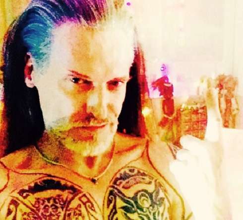 Никита Джигурда