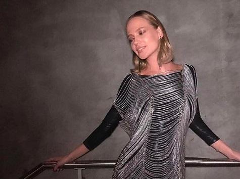 Сергей Шнуров оценил самую красивую часть тела Глюк’oZы