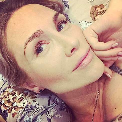 Катя Гордон