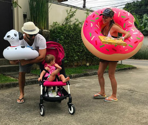 Анне Хилькевич разбили сердце