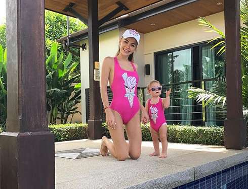 Анна Хилькевич