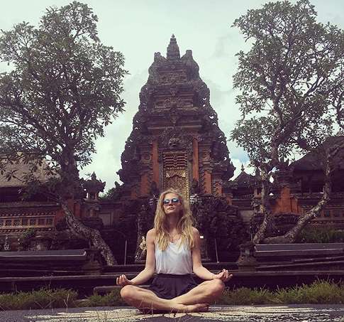 Светлана Ходченкова