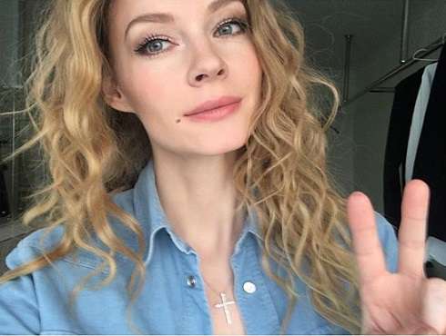 Светлана Ходченкова