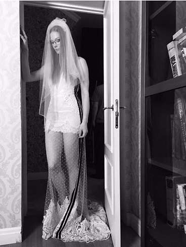 Фолловеры не в восторге от наряда