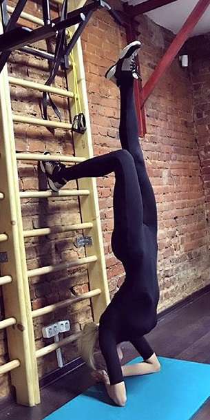 Алена Шишкова