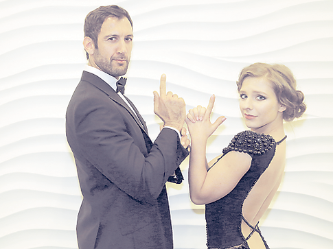 Как звезды провели время в зимнем Сочи