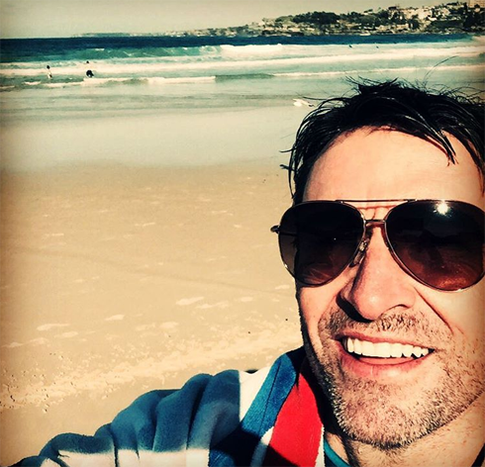 Хью Джекман чудом избежал гибели