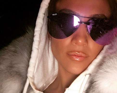 Дженнифер Лопес