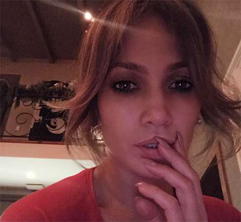 Дженнифер Лопес