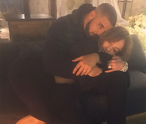 Дженнифер Лопес открыла правду об отношениях с Дрейком