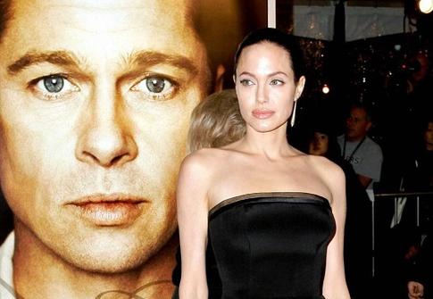 Анджелина Джоли была влюблена в Джареда Лето, еще будучи замужем