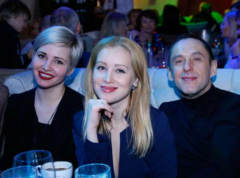 Ирина Темичева