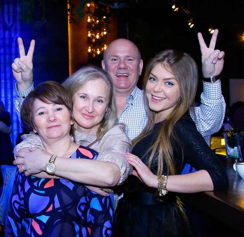 Оксана Почепа