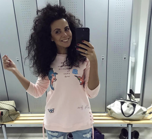 Настю Каменских срочно прооперировали