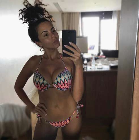 Артистка считает, что хорошее настроение помогает быстрее выздоравливать