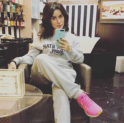 Тина Канделаки рассказала о пережитом кошмаре