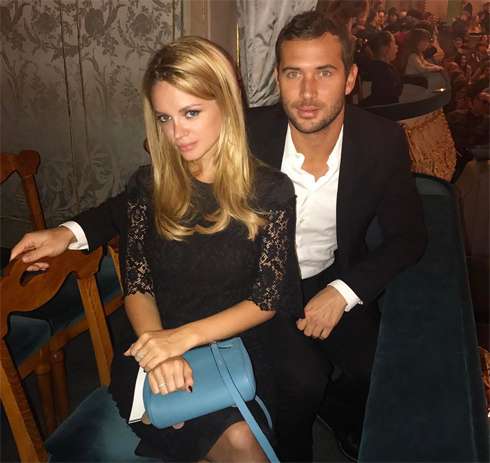 Александр и Милана Кержаковы