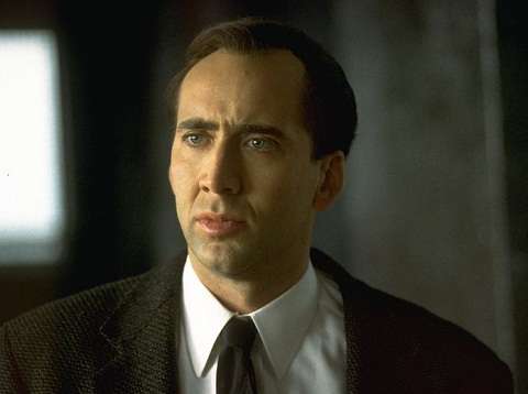 Николас Кейдж