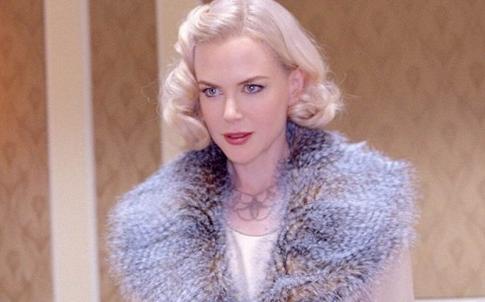 Николь Кидман снова станет мамой