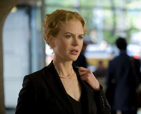 Николь Кидман