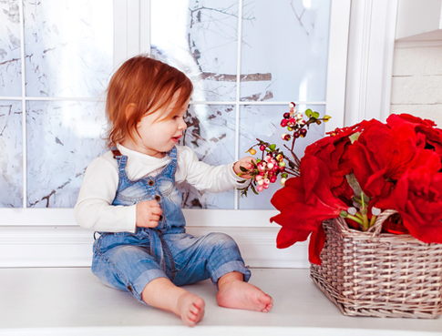 Чайлдфри: рождаются или становятся?