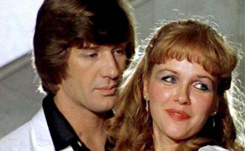 Сказка по-русски