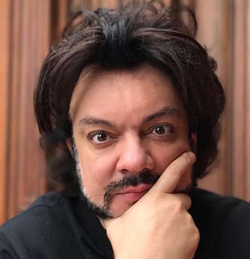 Филипп Киркоров