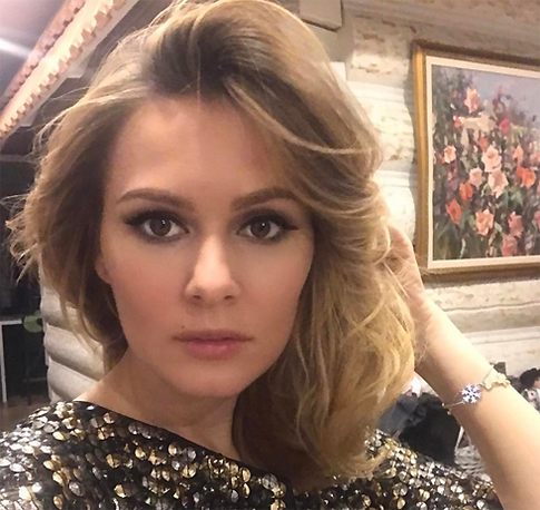 Мария Кожевникова рассказала о семейной драме