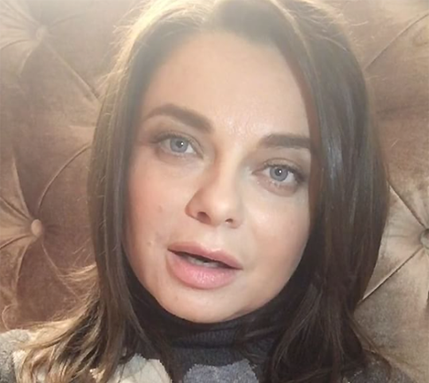 У Наташи Королевой случилось страшное горе