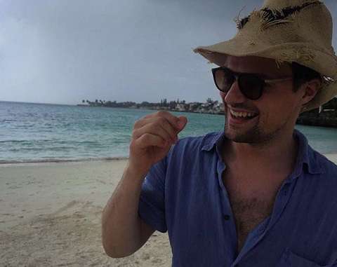 Данила Козловский