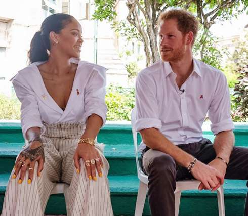 Рианна Рианна