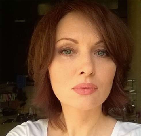 Елена Ксенофонтовна