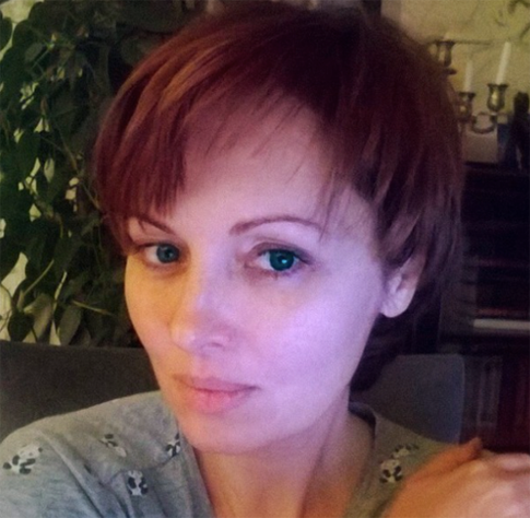 Елена Ксенофонтова рассказала о раке и потере ребенка