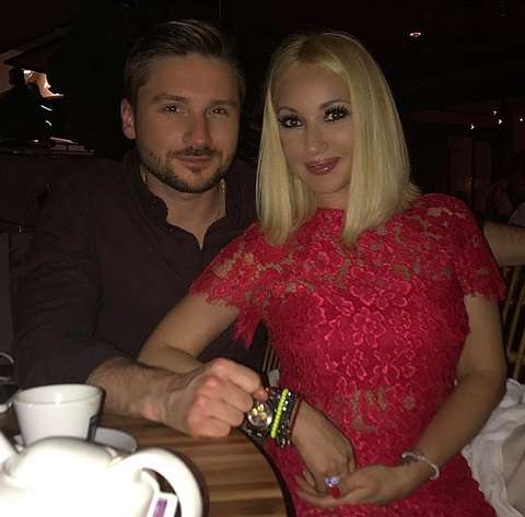 Красивая пара