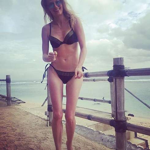 Сетлана Ходченкова