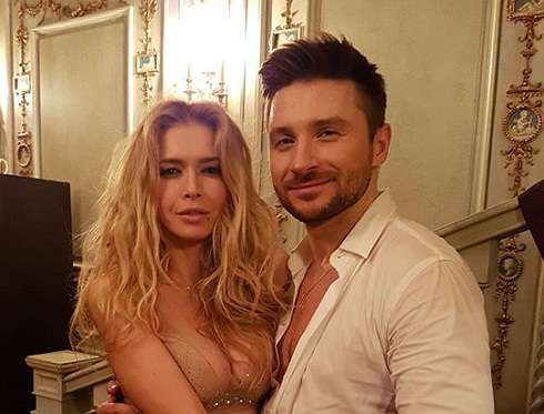 Что связывает Сергея Лазарева и Веру Брежневу? Что связывает Сергея Лазарева и Веру Брежневу?