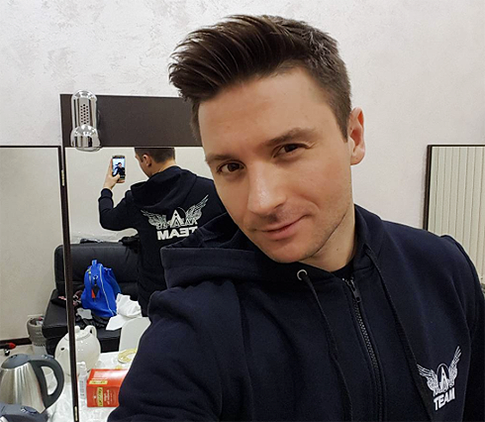 Сергей Лазарев возмущен, как обошлись с его сыном